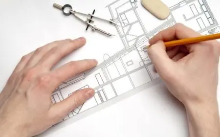 كم سنة دراسة الهندسة المعمارية