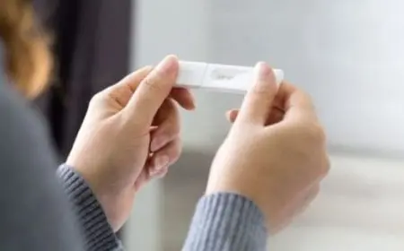 هل يحدث حمل وهرمون البروجسترون منخفض