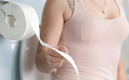 هل إذا تلقحت البويضة تنزل افرازات