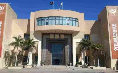 مصاريف جامعة miu