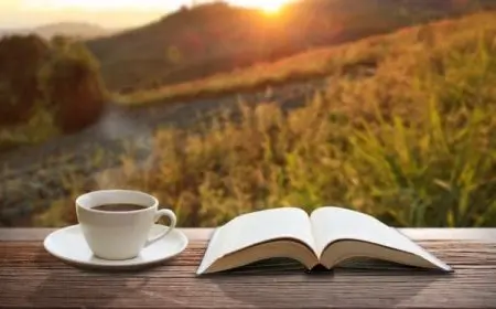 أوراد الصباح والمساء مكتوبة كاملة من القرآن والسنة