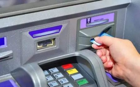 البطاقة مسبقة الدفع من بنك مصر