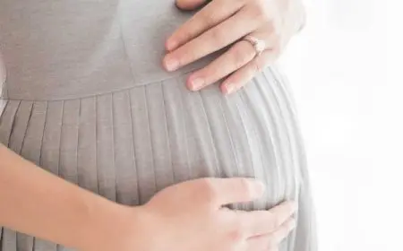 أقصى مدة لظهور هرمون الحمل في الدم