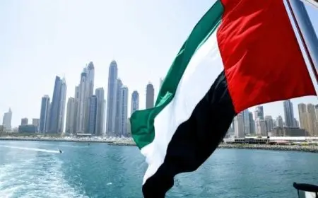 أفضل بنك لفتح حساب شركة في الإمارات