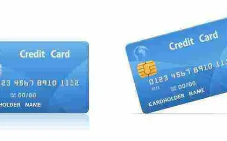 ما هي بطاقة الائتمان