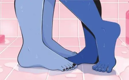 الحكم الشرعي للجماع بعد الولادة القيصرية 