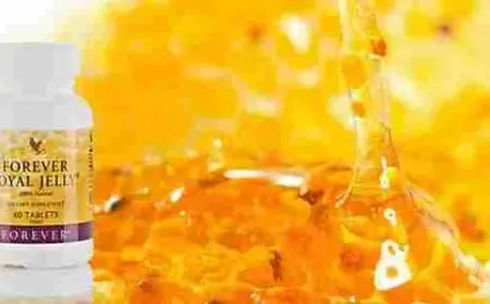 حبوب رويال جيلي للحمل بتوأم