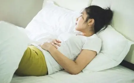 علاج التشنج المهبلي بالقران