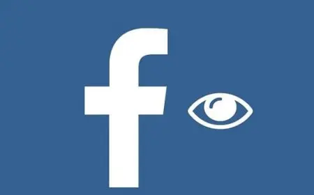 أكثر شخص يزور بروفايلك على الفيس بوك