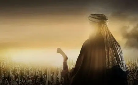 هل الميت يشتاق للأحياء