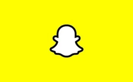 طريقة استخدام سناب شات للمبتدئين
