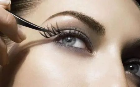 حكم تركيب الرموش لمدة 6 شهور