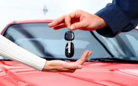 قروض السيارات للشباب بدون مقدم من موتورز إيجيبت