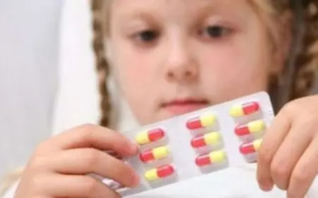 أدوية لزيادة التركيز والذكاء للأطفال