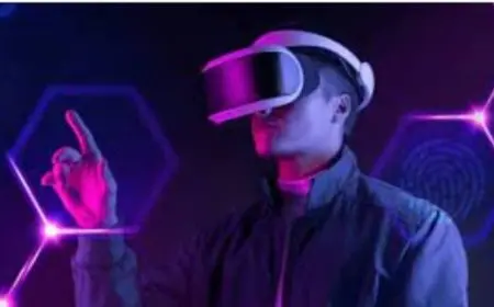 أهم الشركات الرائدة في صناعة الألعاب الالكترونية ودورها في نشر الميتافيرس