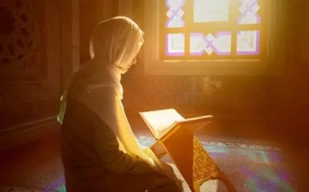 هل يجوز قراءة أذكار الصباح قبل صلاة الفجر