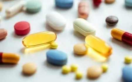 تجربتي مع حبوب الكروميوم