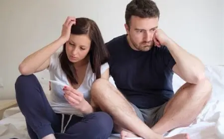 هل قوة القذف تؤثر على الحمل؟