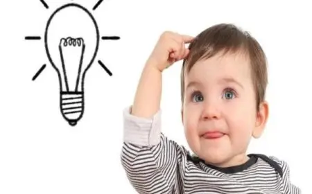 اختبار الذكاء للأطفال وأهميته