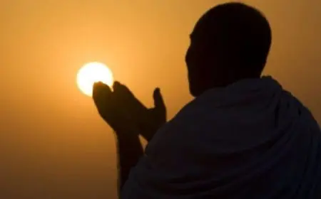 دعاء صلاة الاستخارة للنجاح في الدراسة