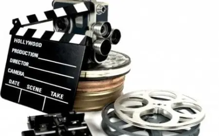 التقديم للتمثيل في مصر