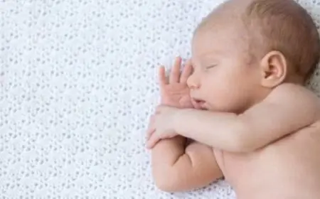 هل إبرة الرئة تزيد وزن الجنين