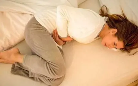 أعراض الحمل المبكرة قبل الدورة بأسبوع