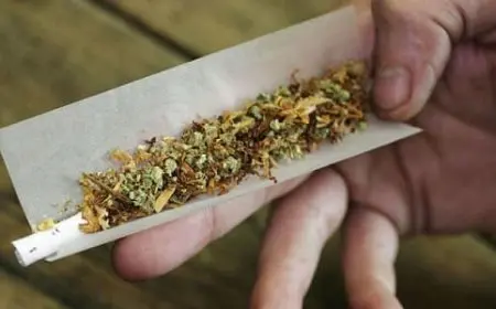 كيف أفك مفعول الحشيش