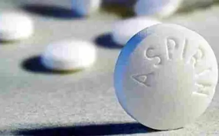 هل الأسبرين يساعد على الحمل بتوأم