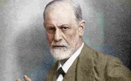 مؤسس علم النفس الحديث