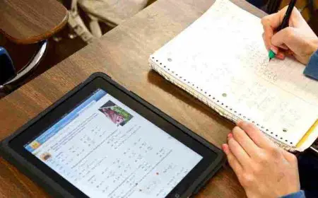 إيجابيات وسلبيات التعلم عن بعد