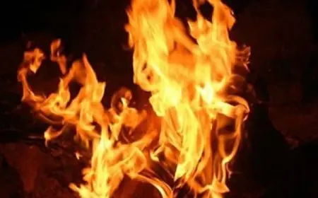 تجربتي في حرق العارض