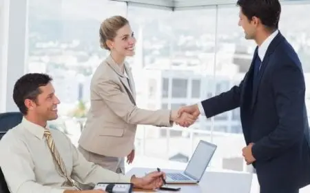 أهم أسئلة المحاسبة في المقابلات الشخصية