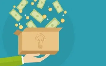 أرباح صناديق الاستثمار في مصر