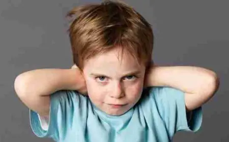 ابني عمره العقلي أقل من عمره الزمني ماذا أفعل