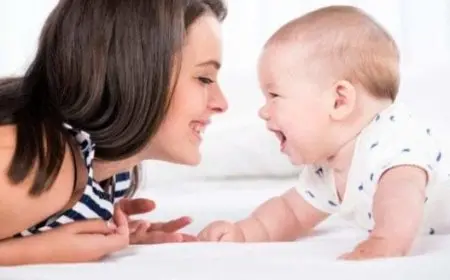 متى تبدأ تربية الطفل وما هي أساليب التربية السليمة