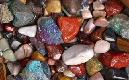 تجربتي مع حجر جهنم