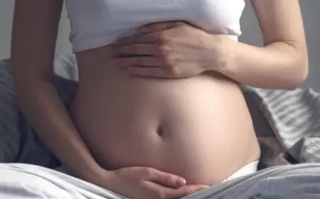 هل تسمم الحمل يسبب الوفاة