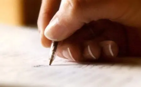 نموذج إخلاء طرف موظف حكومي أو خاص