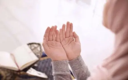 تجارب دعاء ذي النون للزواج