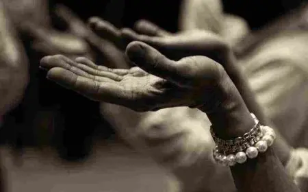 دعاء يجعل الزوج يندم على فراقك 