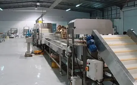 إجراءات ترخيص شركة توزيع مواد غذائية