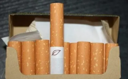 كيف أحصل على توكيل من شركة السجائر