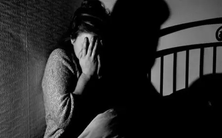 دعاء الخوف من حدوث مصيبة