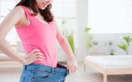 متى تظهر نتيجة حقن الميزوثيرابي للتخسيس