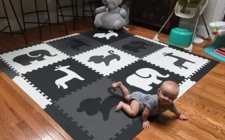 كم مدة زيارة الأب لابنه