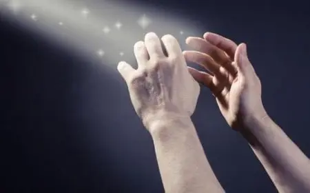 علامات خروج المس الشيطاني من الجسد