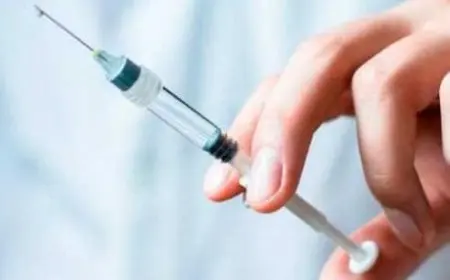 اخدت حقنة عضل غلط ارجو الافادة