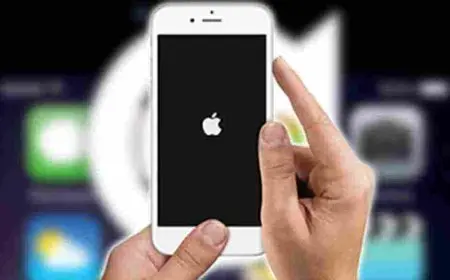 طريقة عمل فورمات للايفون