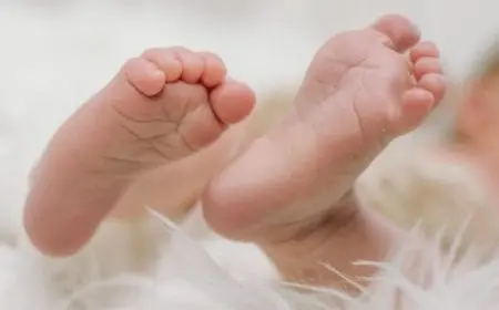 جدول طول الطفل الطبيعي للتعرف على معدل الزيادة